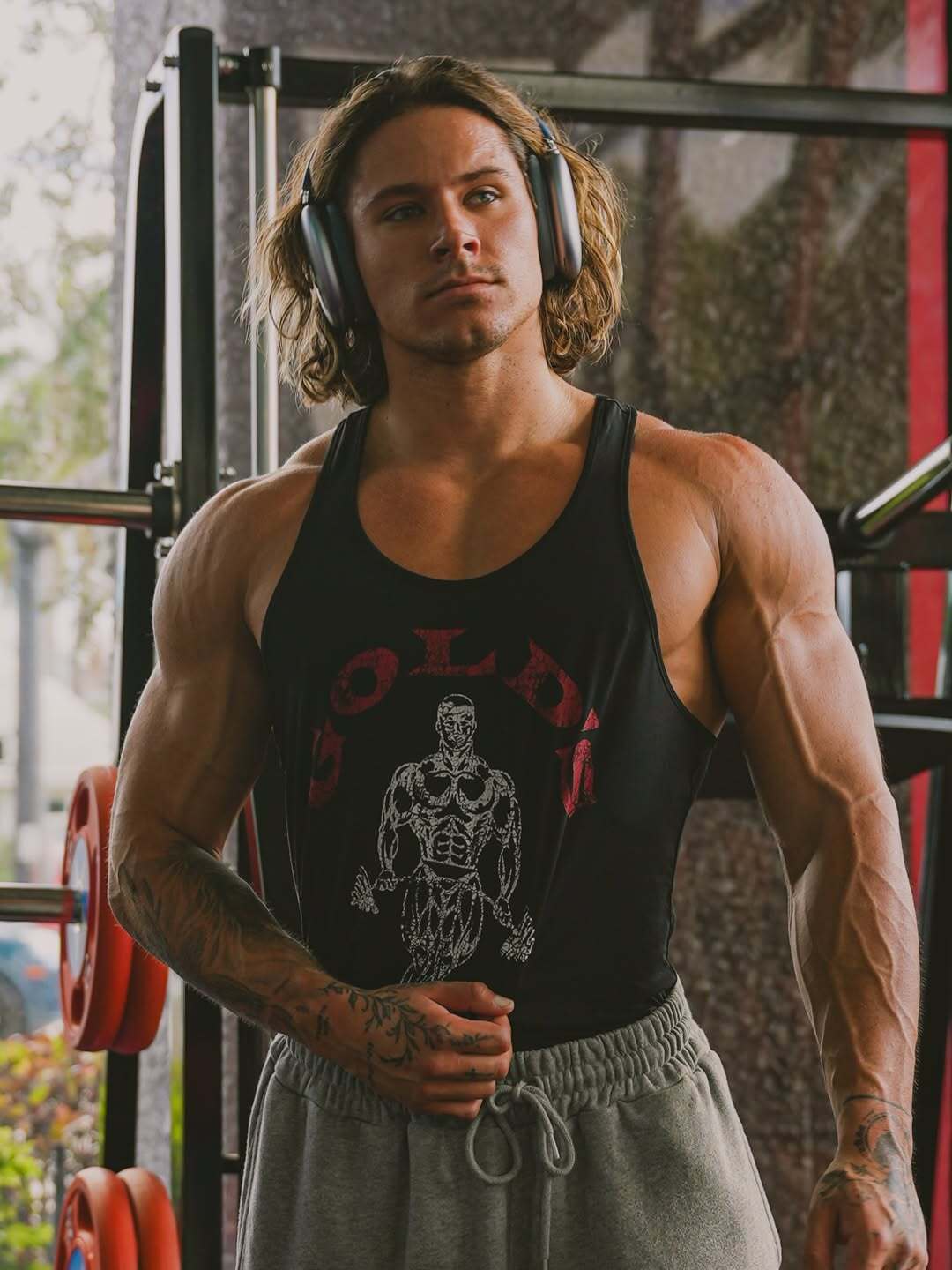 Alex Eubank
